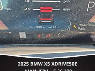 BMW X5 foto 7