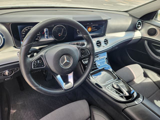 Mercedes E-Class foto 4