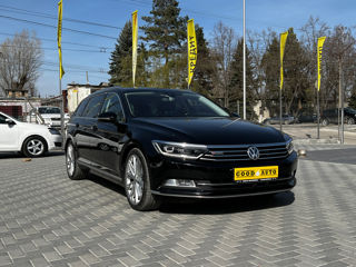 Volkswagen Passat foto 4