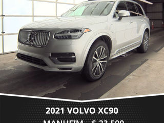 Volvo XC90 foto 3