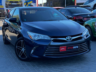 Toyota Camry foto 4