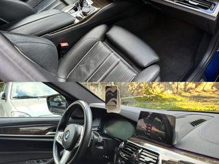 BMW 5 Series foto 7