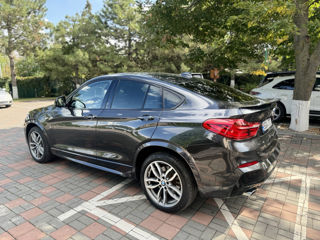 BMW X4 foto 7