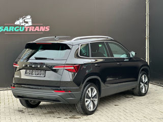 Skoda Karoq foto 4