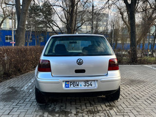 Volkswagen Golf foto 5