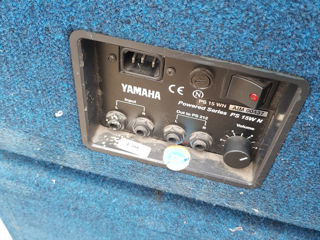 Yamaha foto 4