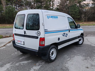 Citroen Berlingo foto 4