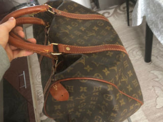 Geantă Louis Vuitton foto 2