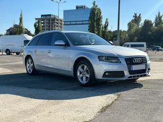 Audi A4 foto 2