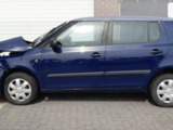 Fabia Superd Scala foto 2