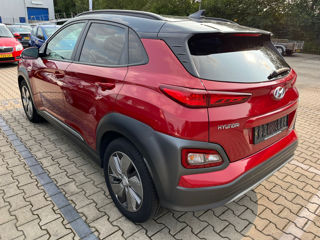 Hyundai Kona foto 3