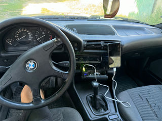 BMW 5 Series foto 4