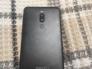 Meizu note 8 într-o stare ideală  foto 2
