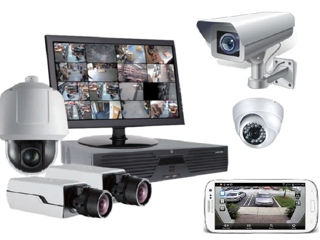 Camere cctv foto 1