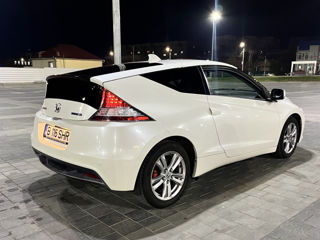 Honda CR-Z foto 2