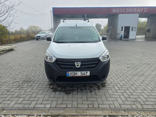 Dacia Dokker foto 5