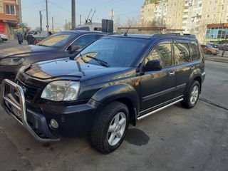 Nissan X-Trail фото 2