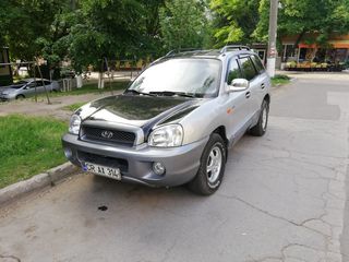 Hyundai Santa FE foto 10