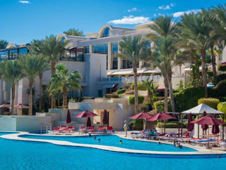 Египет - Шарм эль ШейхBest Price Grand Rotana Resort & Spa 5* foto 3