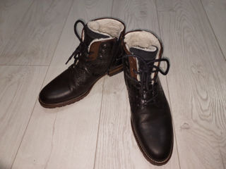 Vind urgent botine Handmade in Portugal !!! foto 5