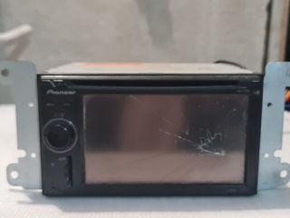 Pioneer Avic 710bt la piese sau reparare foto 3