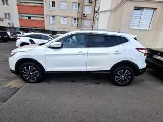 Nissan Qashqai foto 4