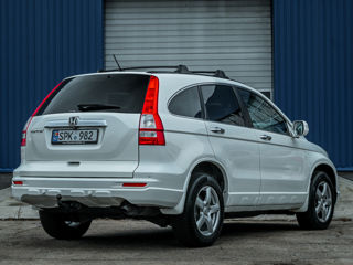 Honda CR-V foto 3