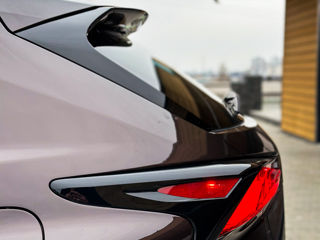 Lexus NX Series foto 4