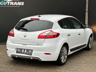 Renault Megane foto 4