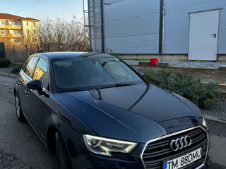 Audi A3 foto 2