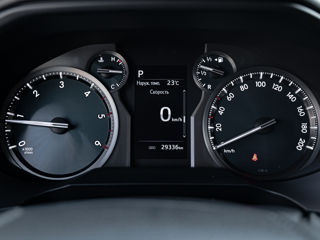 Toyota Land Cruiser Prado фото 9