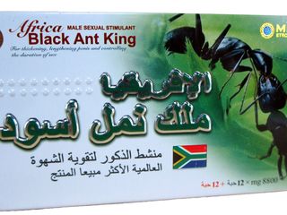 Super препарат для потенции africa black ant king foto 2