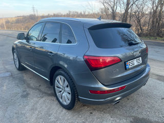 Audi Q5 foto 3