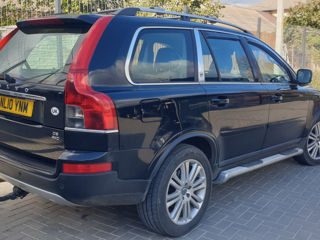 Volvo XC90 foto 3