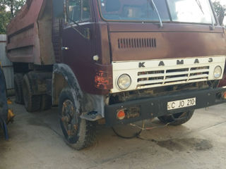 KAMAZ 5511