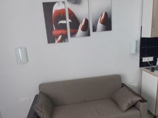 Apartament cu 1 cameră, 20 m², Centru, Bubuieci, Chișinău mun.