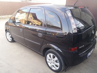 Opel Meriva foto 1