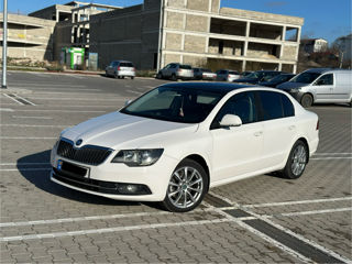 Skoda Superb foto 7