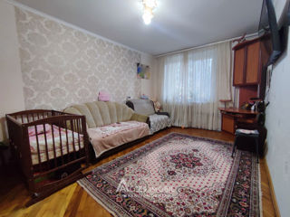 Apartament cu 1 cameră, 32 m², Botanica, Chișinău foto 2