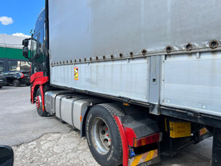 Iveco Stralis foto 5