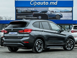 BMW X1 foto 5