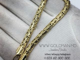 Aur Argint confecționare bijuteriilor lanțuri cercei verighete calitate, prețuri avantajoase foto 9