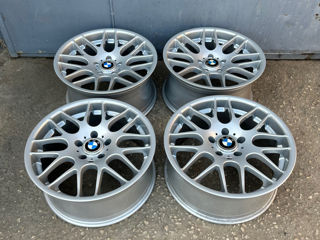 Vînd Discuri BMW style 172 r19 foto 0