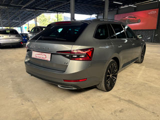 Skoda Superb foto 6