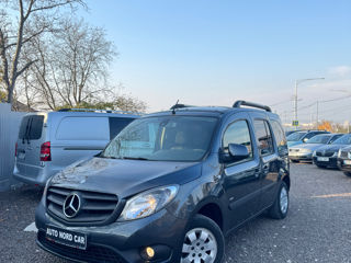 Mercedes Citan