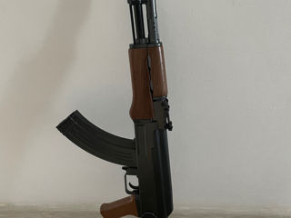 Ak-47 airsoft