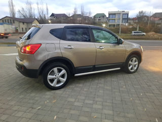 Nissan Qashqai foto 6