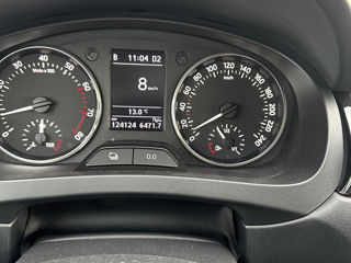 Skoda Rapid foto 6