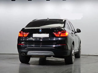 BMW X4 foto 4