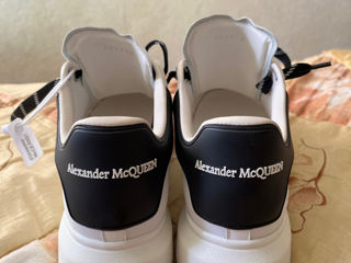 Alexander McQueen 43 foto 2